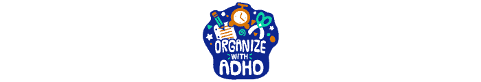 organizewithadhd.com